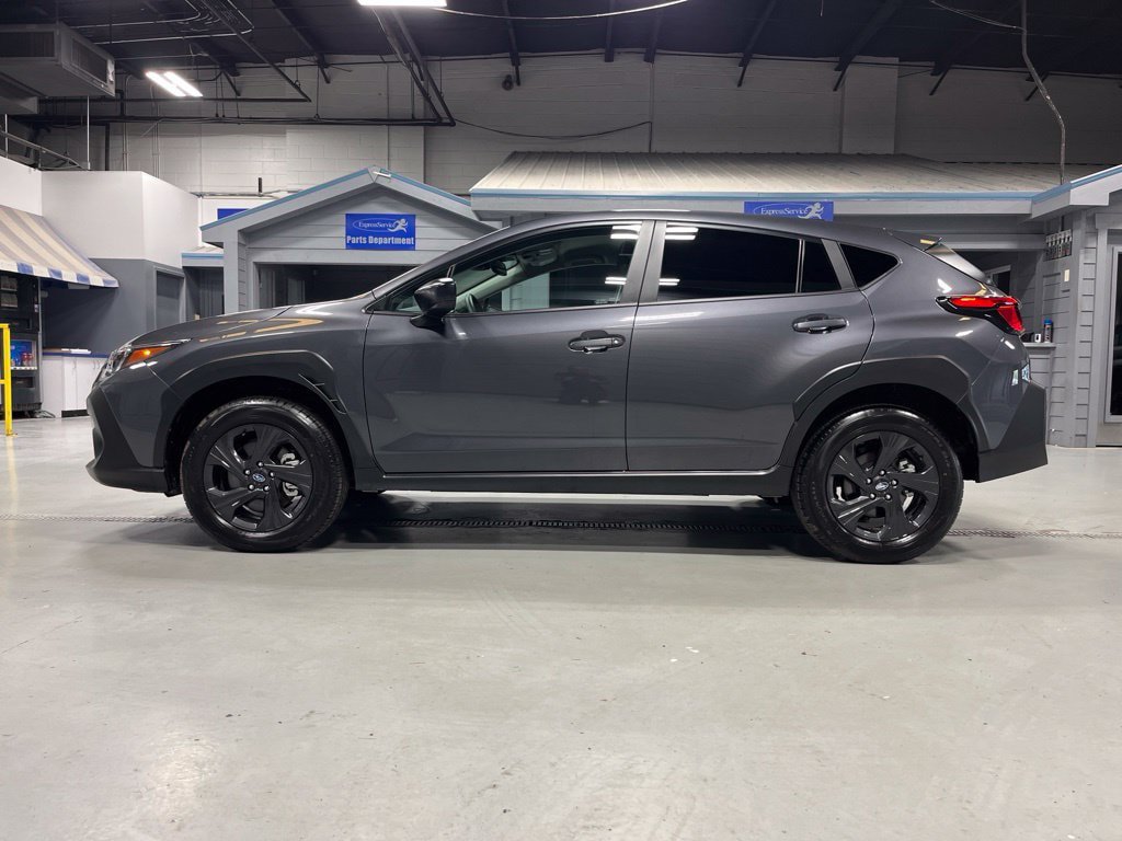 Used 2026 Subaru Crosstrek 2.5i w/ Popular Package #1A AWD/4WD image 4