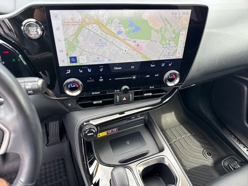Used 2024 Lexus NX 350 AWD w/ Vision Package image 20