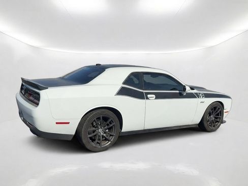 Used 2017 Dodge Challenger T/A RWD image 6
