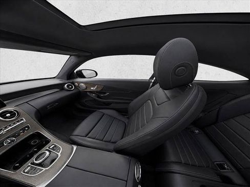 Used 2019 Mercedes-Benz C 300 Coupe image 11