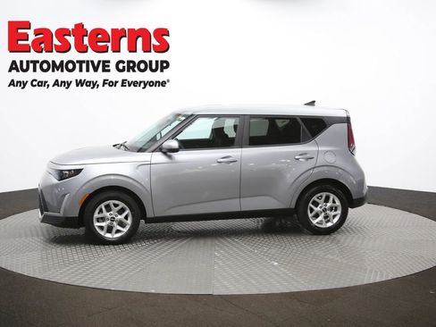 Used 2024 Kia Soul LX w/ Option Group 015 image 58