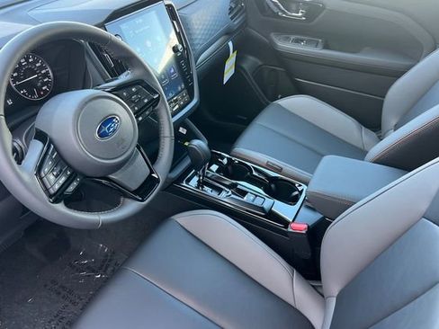 New 2026 Subaru Forester Sport AWD/4WD image 7