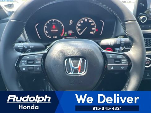 New 2026 Honda Civic Sport image 39