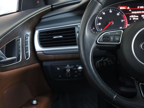 Used 2016 Audi A7 3.0T Prestige w/ Prestige Package AWD/4WD image 35