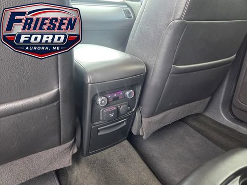 Used 2013 Ford Flex Limited AWD/4WD image 22