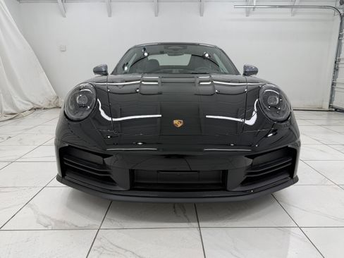 New 2026 Porsche 911 Carrera T RWD image 9