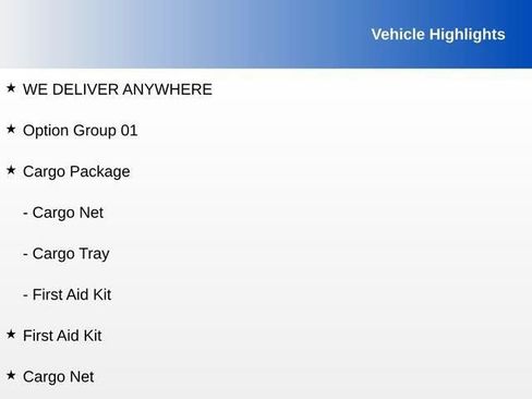 Used 2022 Hyundai Tucson Limited w/ Cargo Package image 10