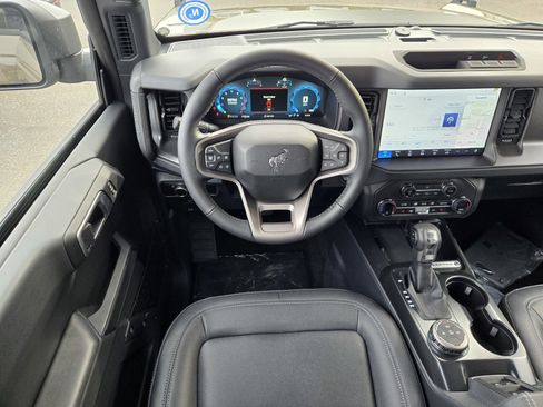 New 2026 Ford Bronco Big Bend image 7