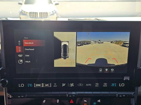 New 2026 GMC Hummer EV SUV AWD/4WD image 27