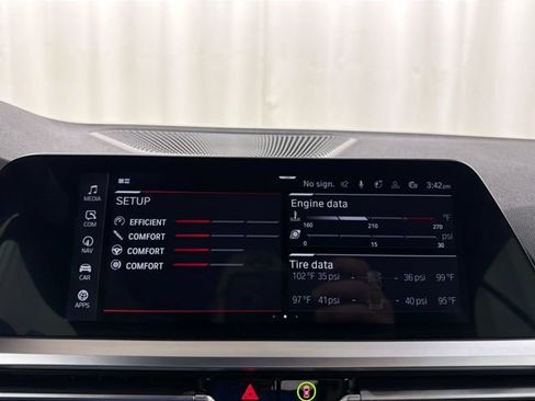 Used 2022 BMW M4 xDrive Competition w/ Executive Package AWD/4WD image 19