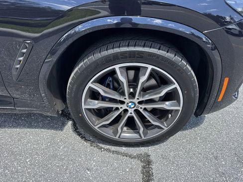 Used 2023 BMW X3 xDrive30i w/ M Sport Package image 61