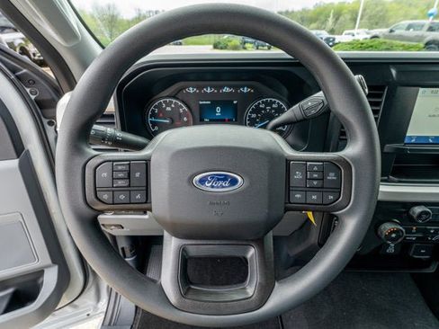 New 2026 Ford F350 XL w/ STX Appearance Package AWD/4WD image 36