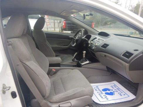 Used 2011 Honda Civic LX image 11