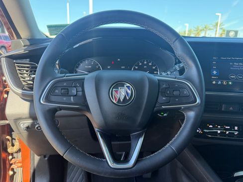 Used 2021 Buick Envision Preferred FWD image 13