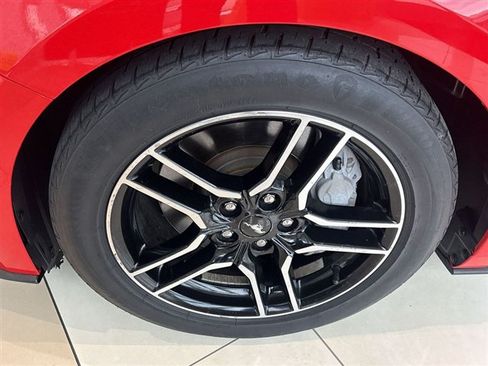 Used 2018 Ford Mustang GT Premium w/ Equipment Group 401A RWD image 31