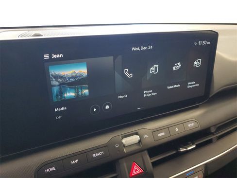 Certified 2025 Kia K4 LXS image 22