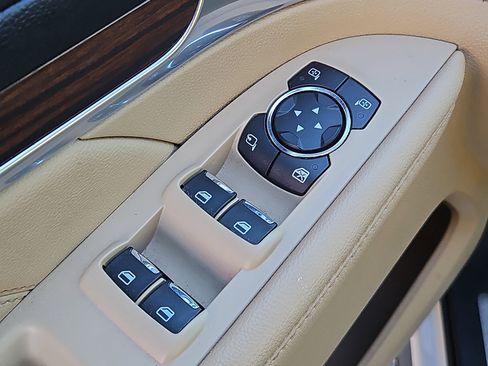 Used 2017 Ford Explorer Limited w/ Equipment Group 303A image 22