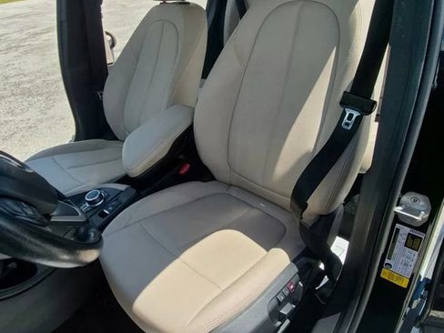 Used 2020 BMW X1 sDrive28i w/ Convenience Package FWD image 5
