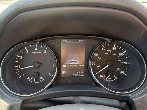 Used 2019 Nissan Rogue SL w/ Premium Package AWD/4WD image 27