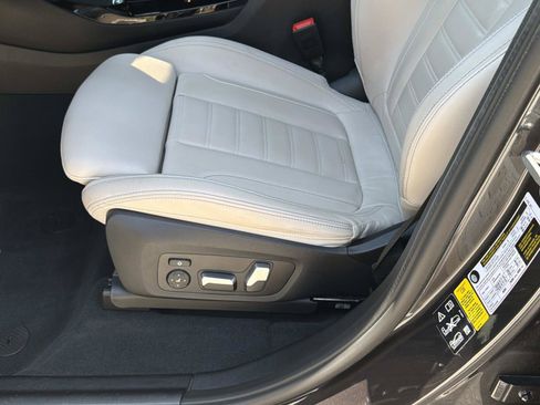 Used 2023 BMW X3 M40i AWD/4WD image 19