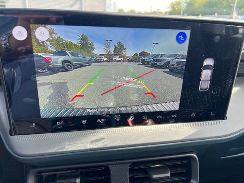 New 2025 Ford Maverick XLT w/ XLT Luxury Package image 14