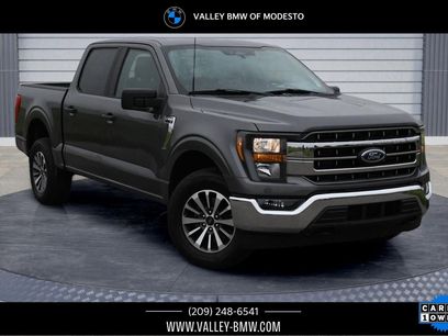Used 2023 Ford F150 XLT