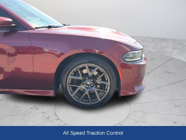 Used 2017 Dodge Charger R/T RWD image 34