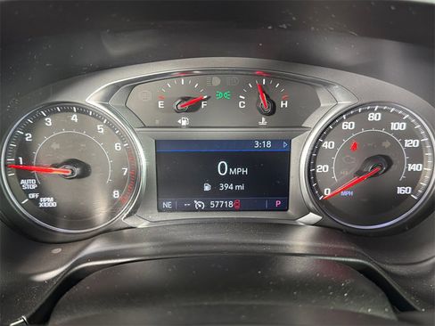 Used 2023 Chevrolet Blazer LT image 26