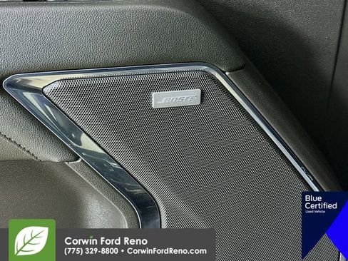 Used 2024 GMC Sierra 1500 Elevation w/ Elevation Premium Package image 23