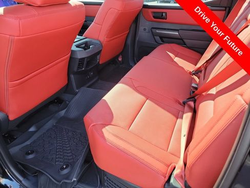 Used 2026 Toyota Tundra TRD Pro AWD/4WD image 25