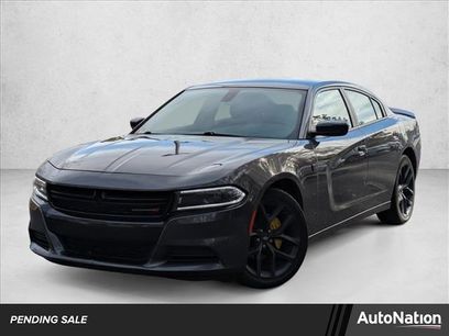 Used 2022 Dodge Charger SXT w/ Blacktop Package