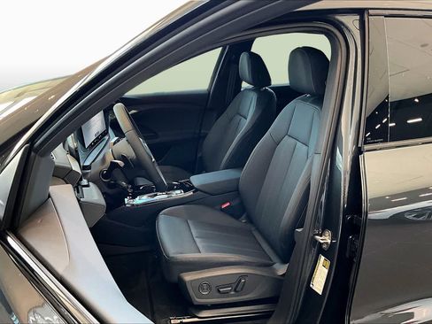 New 2027 Audi Q6 e-tron Premium Plus AWD/4WD image 9