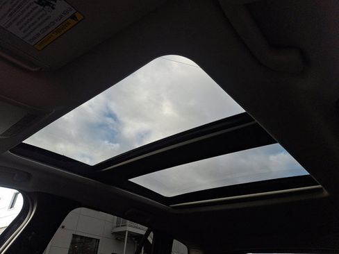 New 2026 MAZDA CX-50 2.5 Hybrid w/ Cargo Package image 12