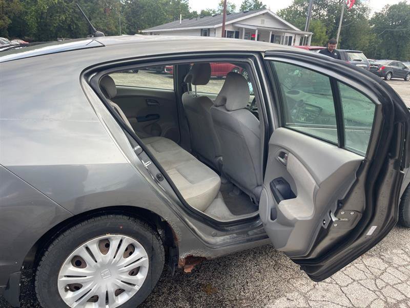 Used 2010 Honda Insight LX image 11