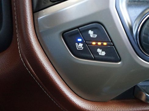 Used 2016 Chevrolet Silverado 3500 High Country w/ Duramax Plus Package AWD/4WD image 19