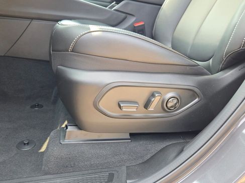 New 2025 Jeep Grand Cherokee Limited image 25