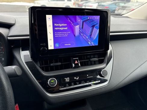 Certified 2024 Toyota Corolla LE image 18