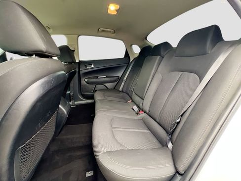 Used 2020 Kia Optima LX FWD image 22