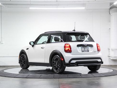 Certified 2023 MINI Cooper 2-Door Hardtop image 4