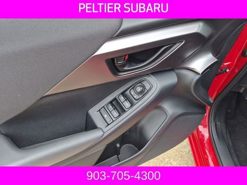Certified 2025 Subaru Impreza 2.0i image 19