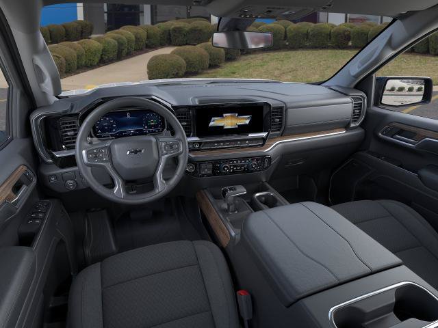 New 2026 Chevrolet Silverado 1500 RST w/ Texas Edition Plus RWD image 37