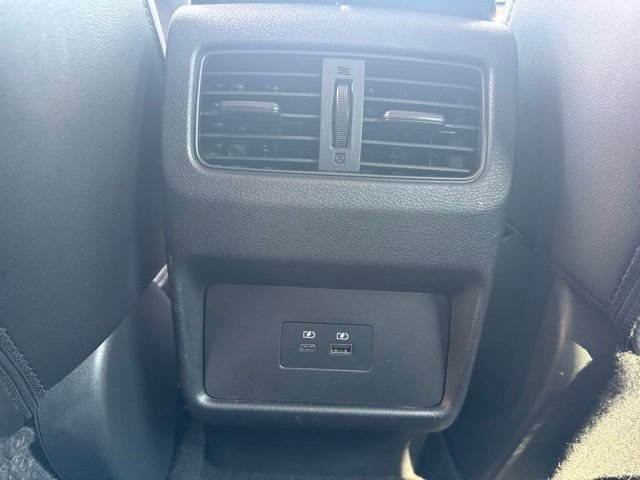 Used 2023 Nissan Rogue SL AWD/4WD image 20