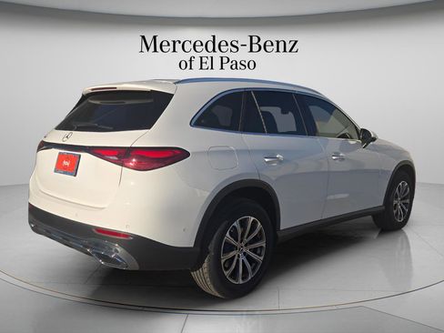 New 2026 Mercedes-Benz GLC 300 GLC 300 image 3