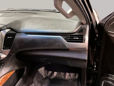 Used 2019 Chevrolet Tahoe Premier w/ Premier Plus Edition AWD/4WD image 19