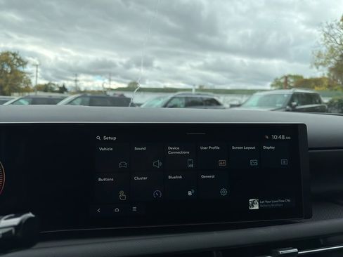 New 2026 Hyundai Tucson SEL image 22