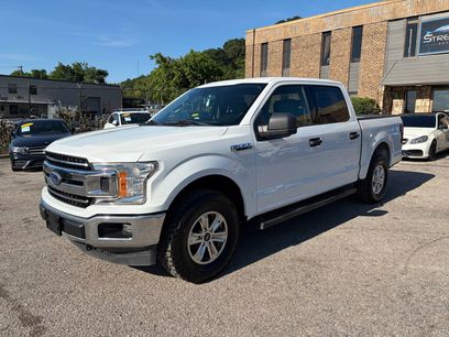 Used 2020 Ford F150 XLT