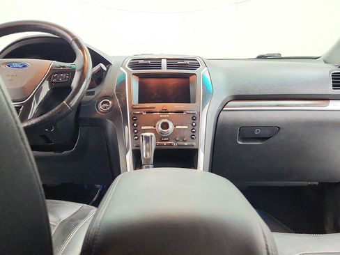 Used 2016 Ford Explorer Limited AWD/4WD image 22