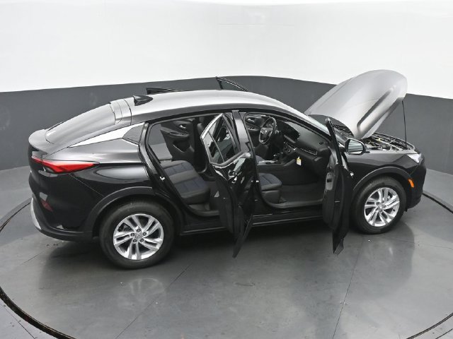 New 2026 Buick Envista Sport Touring w/ Convenience I Package FWD image 67