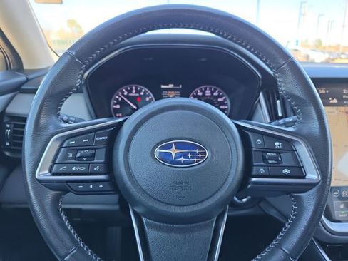 Used 2024 Subaru Outback Premium image 21