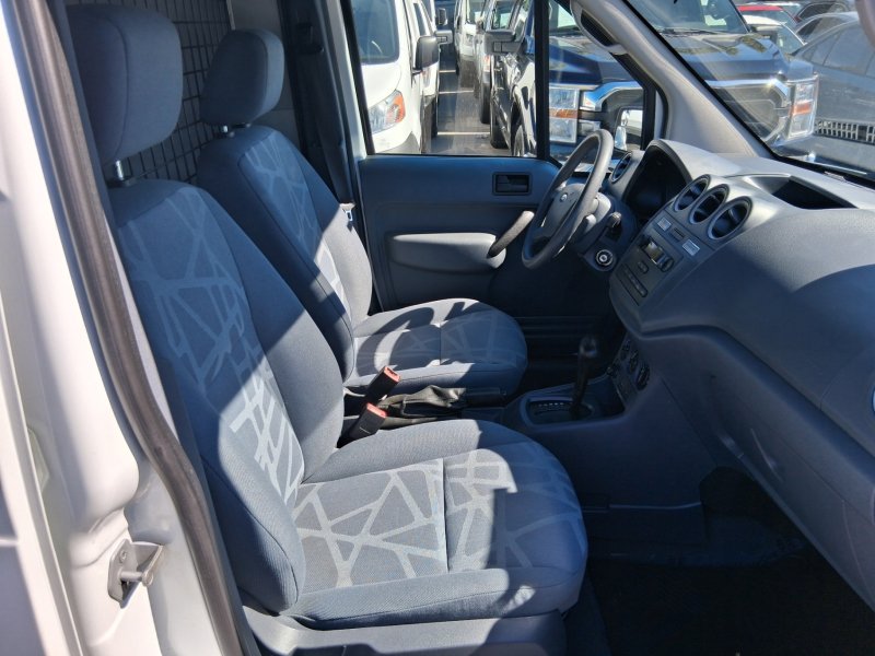 Used 2013 Ford Transit Connect XL w/ Fleet XL PWR Group FWD image 9
